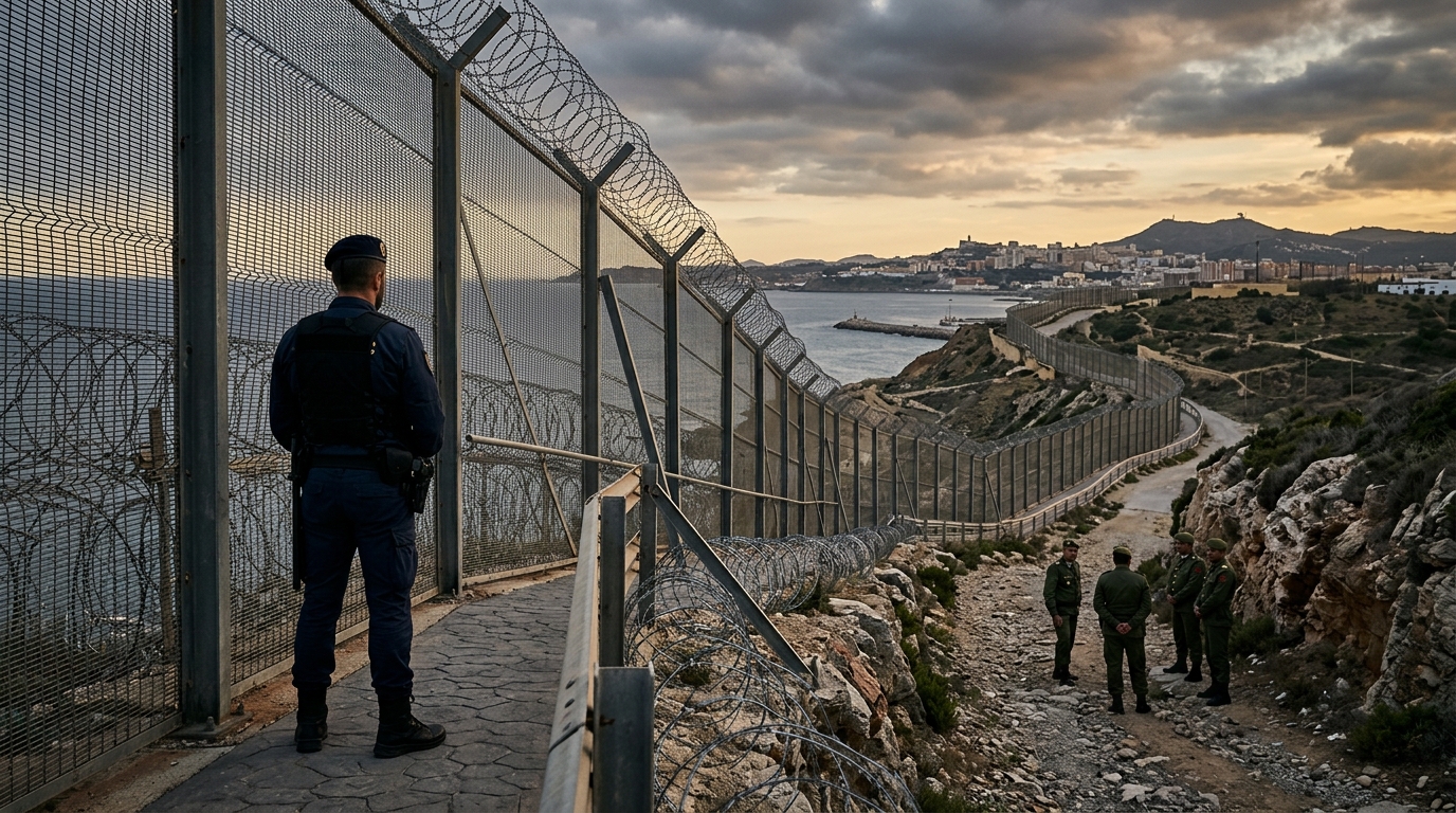 Le silence calculé de Rabat face à la visite de Felipe VI à Ceuta et Melilla