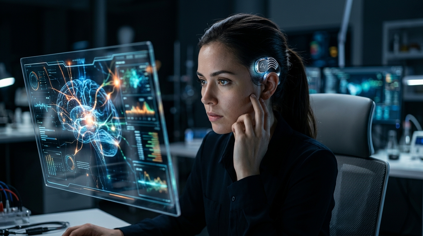 The Internet of Minds: Neuralink Can Connect Brains to Computers